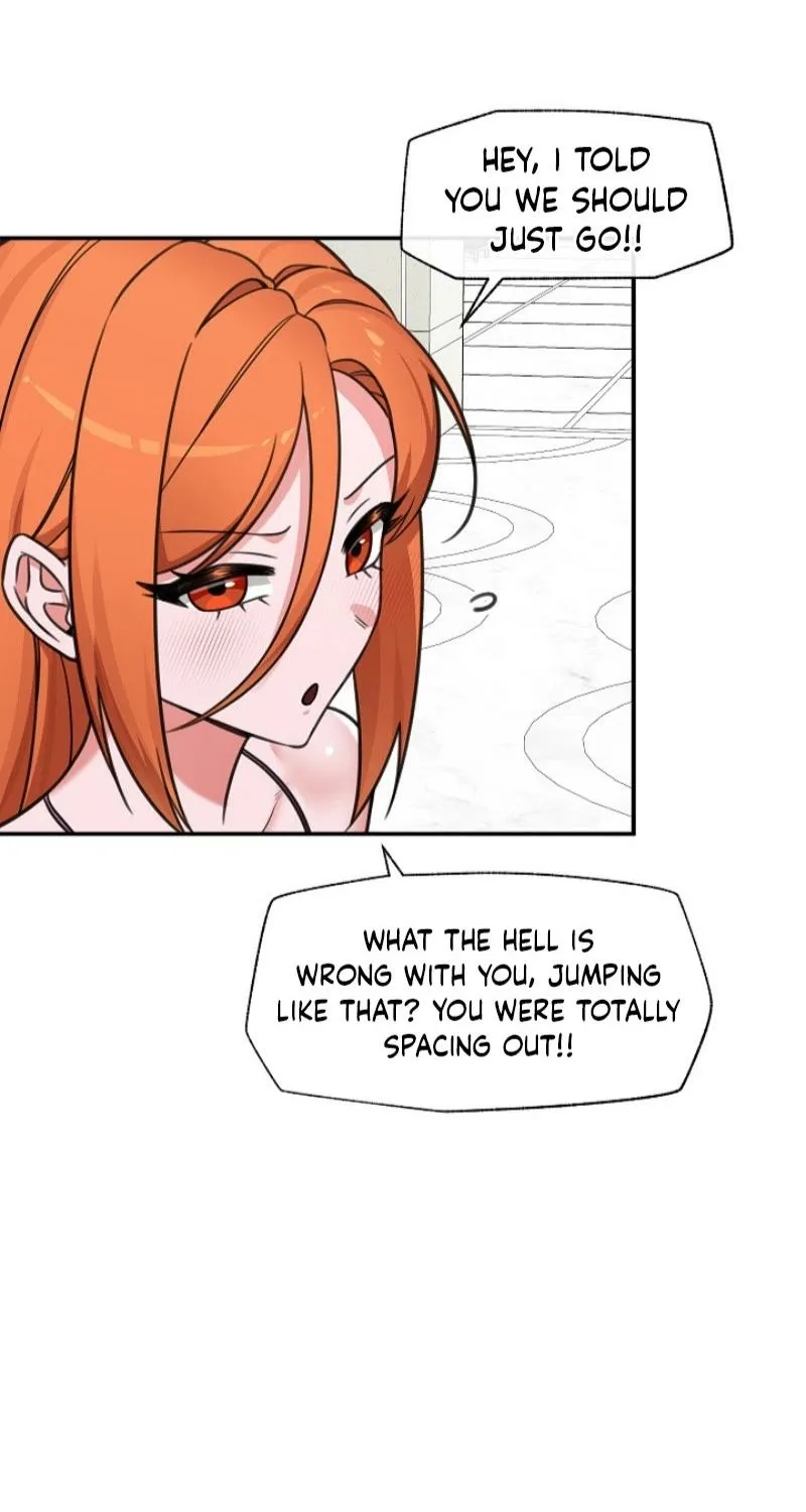 Read Hypnotist Security Guard chapter 88 image 23 on Lezhin