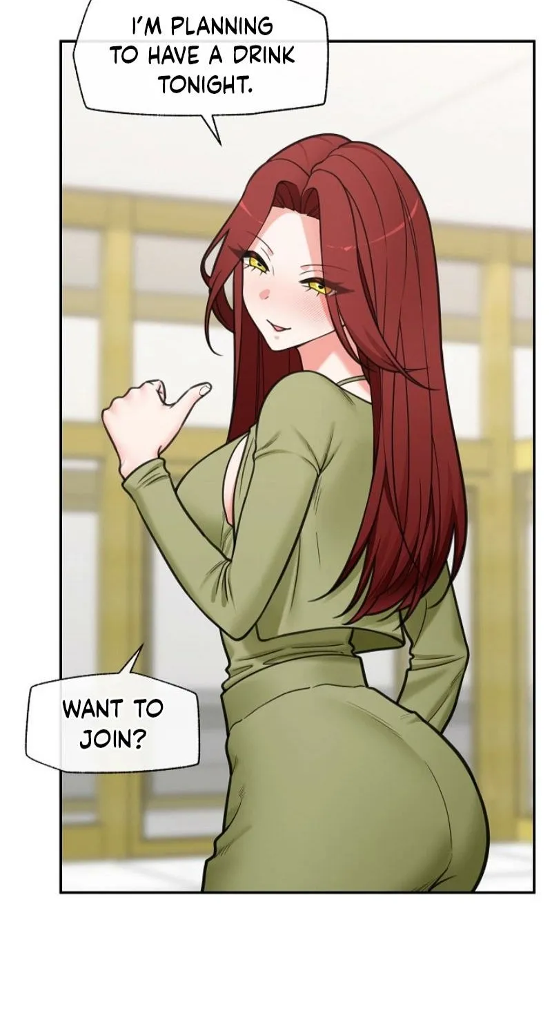 Read Hypnotist Security Guard chapter 88 image 32 on Lezhin