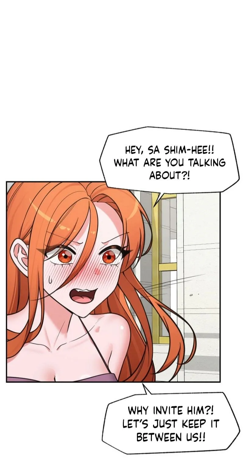 Read Hypnotist Security Guard chapter 88 image 33 on Lezhin