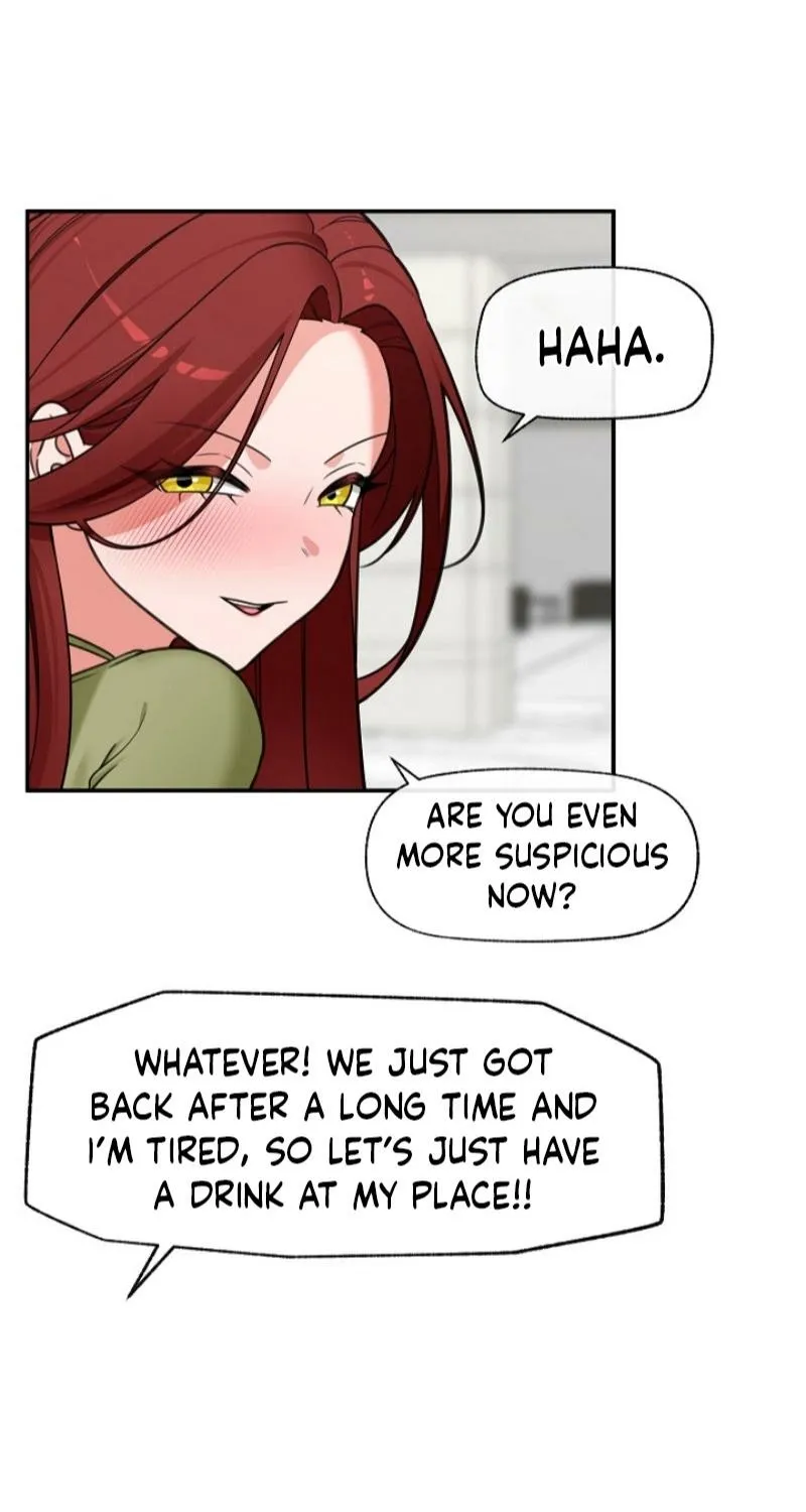 Read Hypnotist Security Guard chapter 88 image 35 on Lezhin