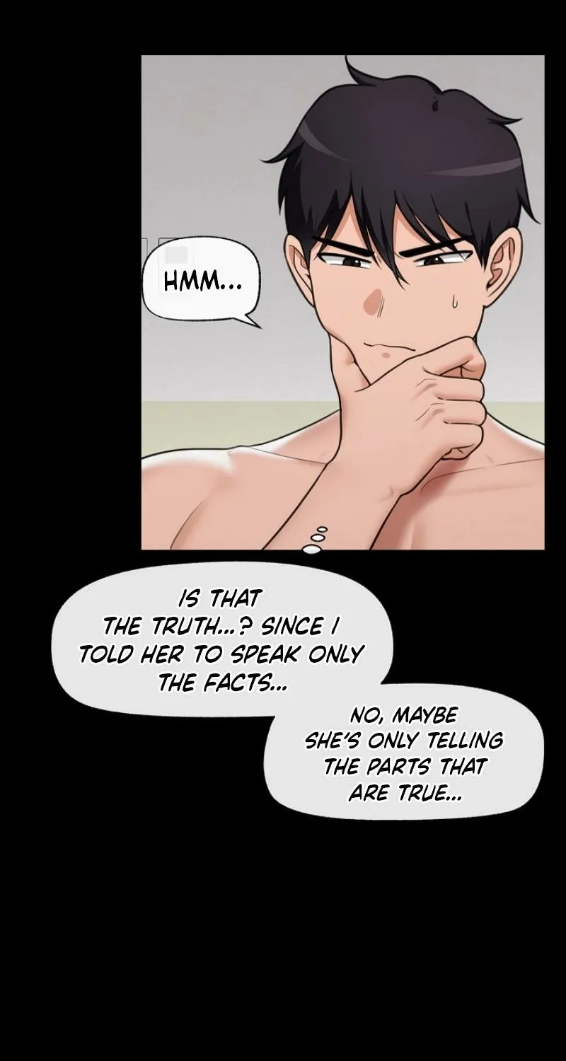 Read Hypnotist Security Guard chapter 88 image 4 on Lezhin