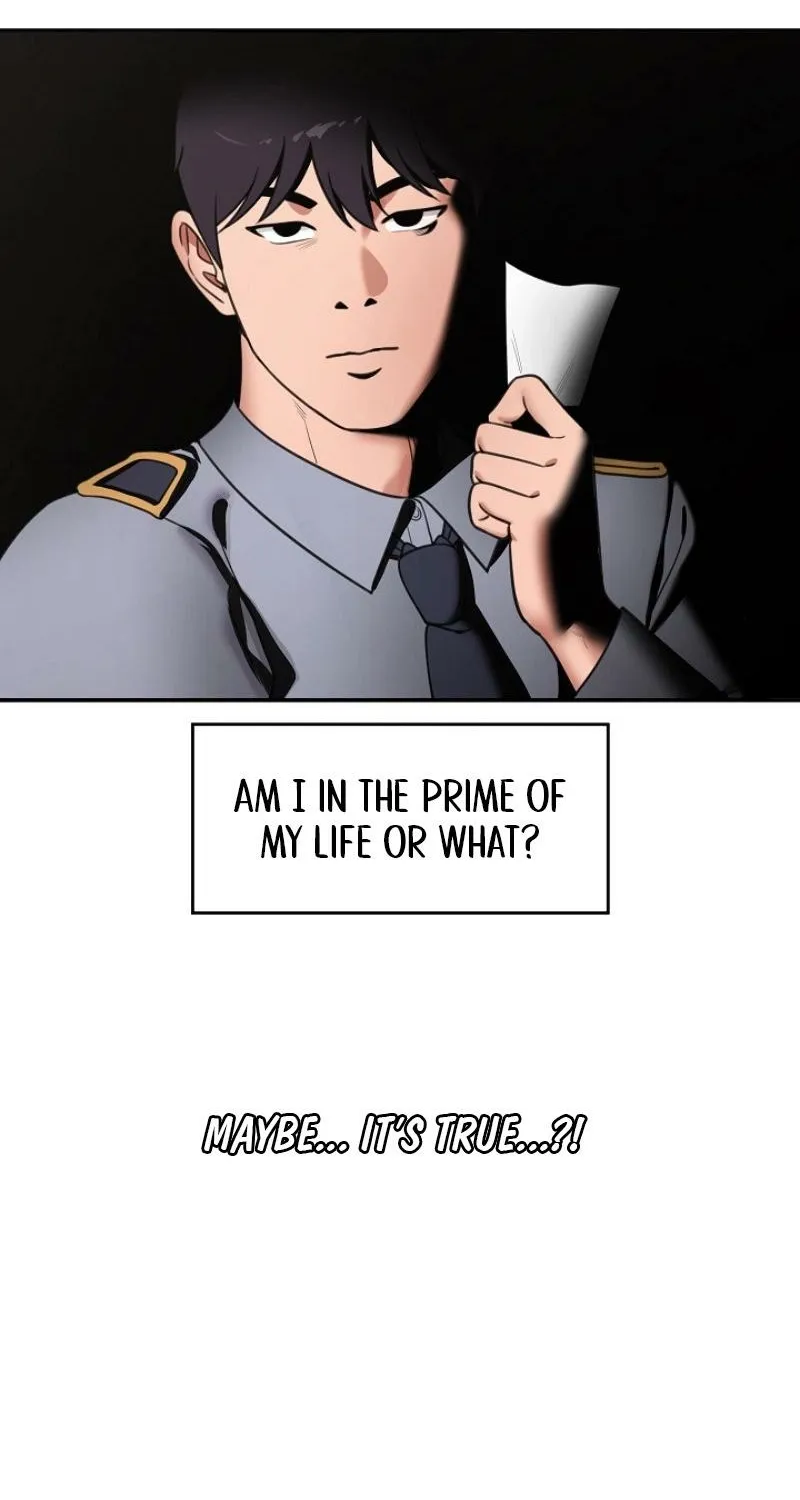 Read Hypnotist Security Guard chapter 88 image 42 on Lezhin