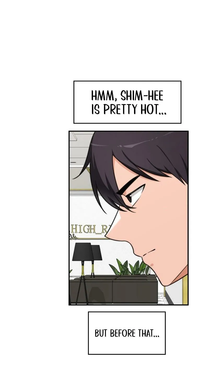 Read Hypnotist Security Guard chapter 88 image 43 on Lezhin