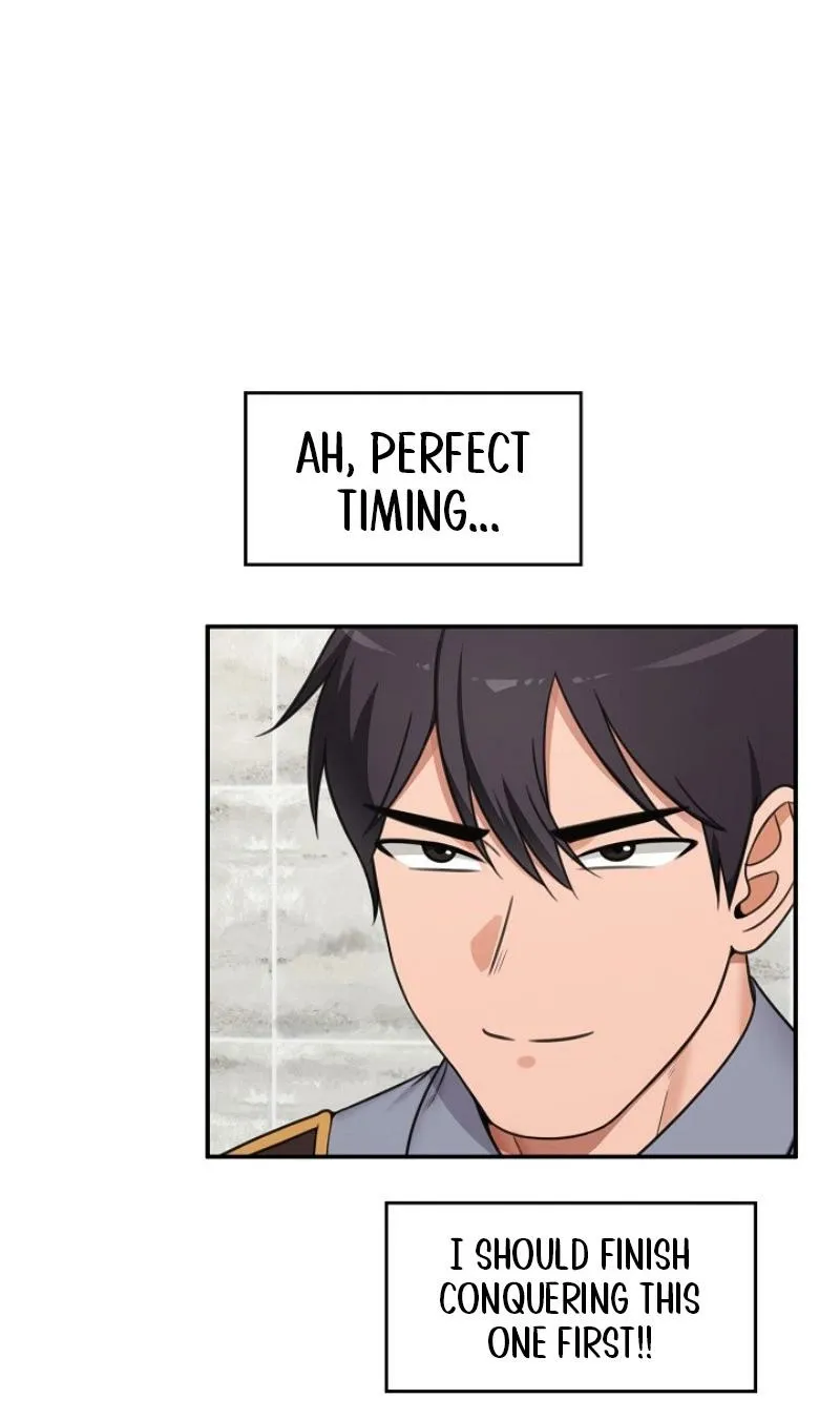 Read Hypnotist Security Guard chapter 88 image 45 on Lezhin