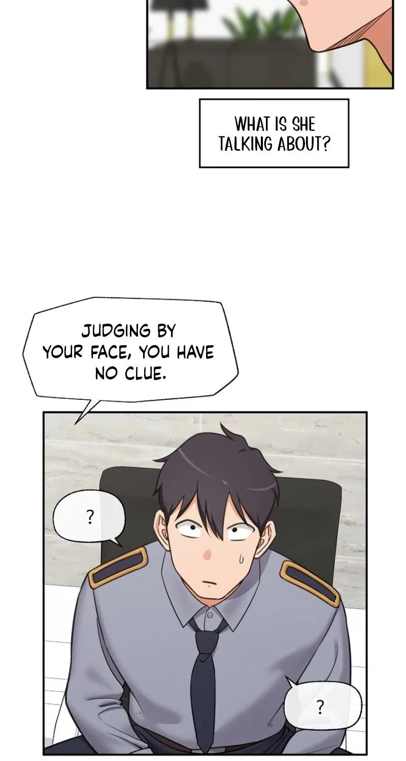 Read Hypnotist Security Guard chapter 88 image 49 on Lezhin