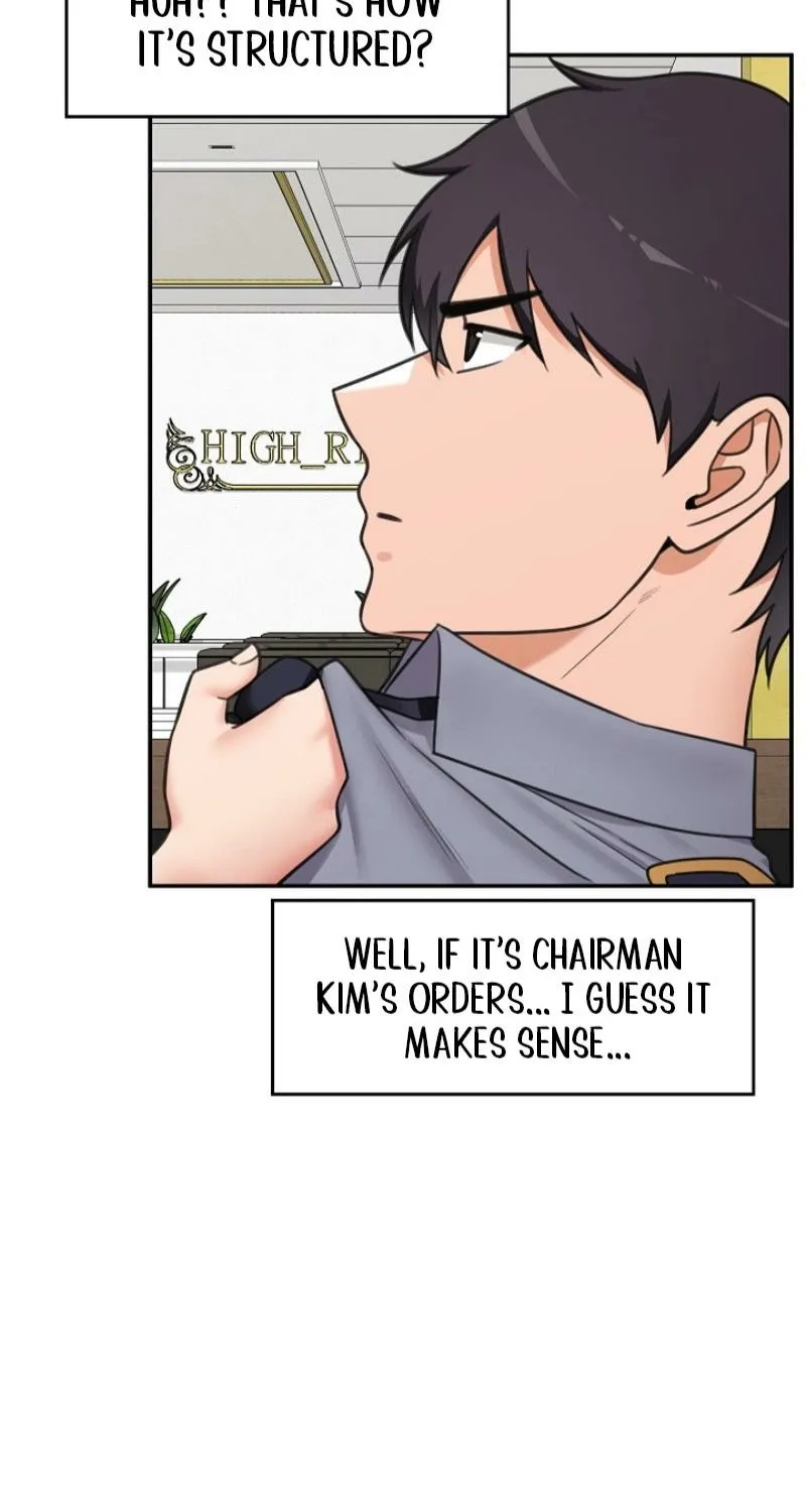Read Hypnotist Security Guard chapter 88 image 53 on Lezhin