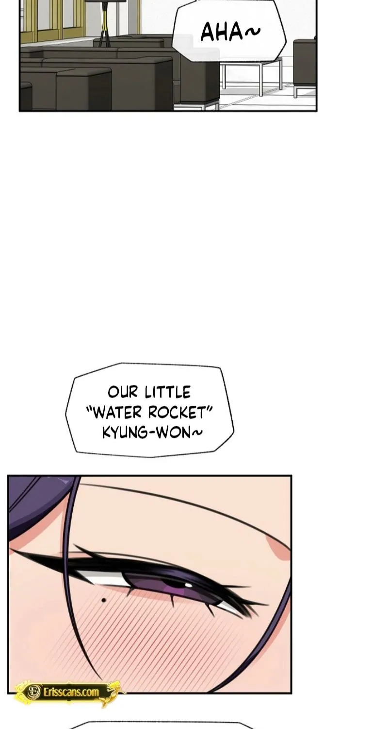 Read Hypnotist Security Guard chapter 88 image 55 on Lezhin