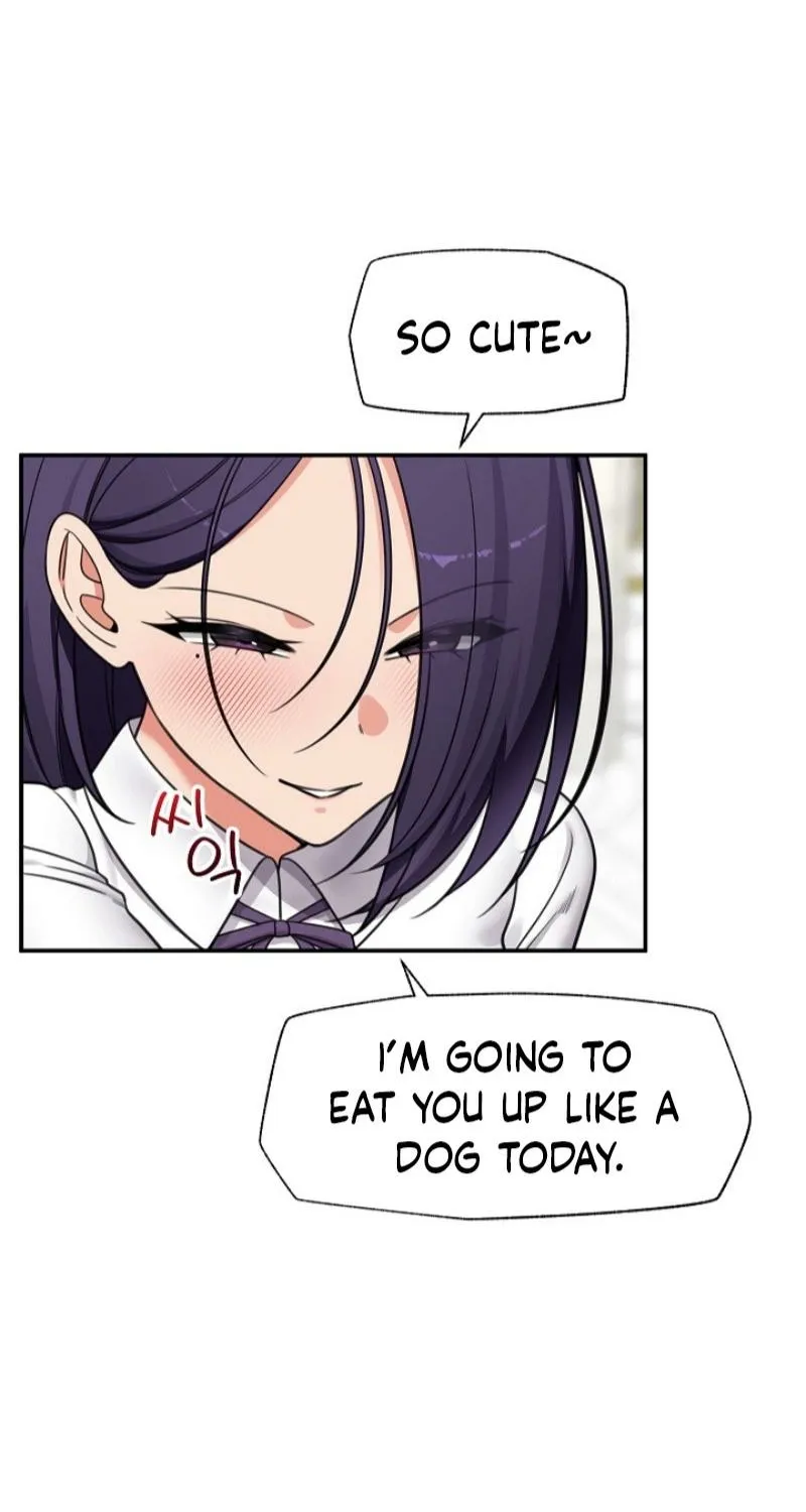 Read Hypnotist Security Guard chapter 88 image 57 on Lezhin