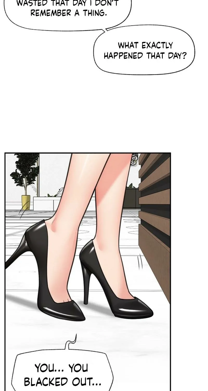 Read Hypnotist Security Guard chapter 88 image 64 on Lezhin