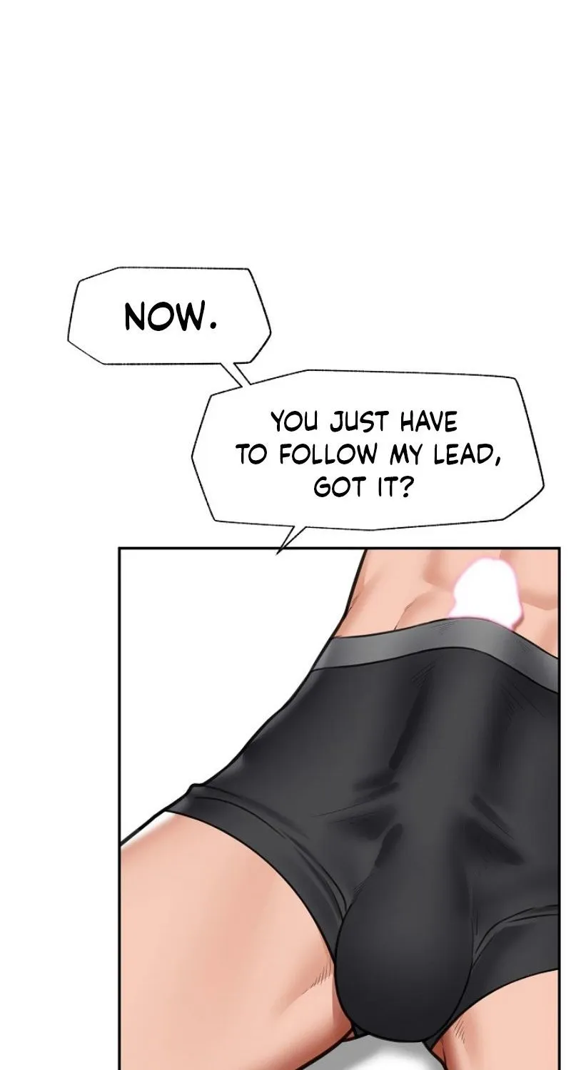 Read Hypnotist Security Guard chapter 88 image 74 on Lezhin