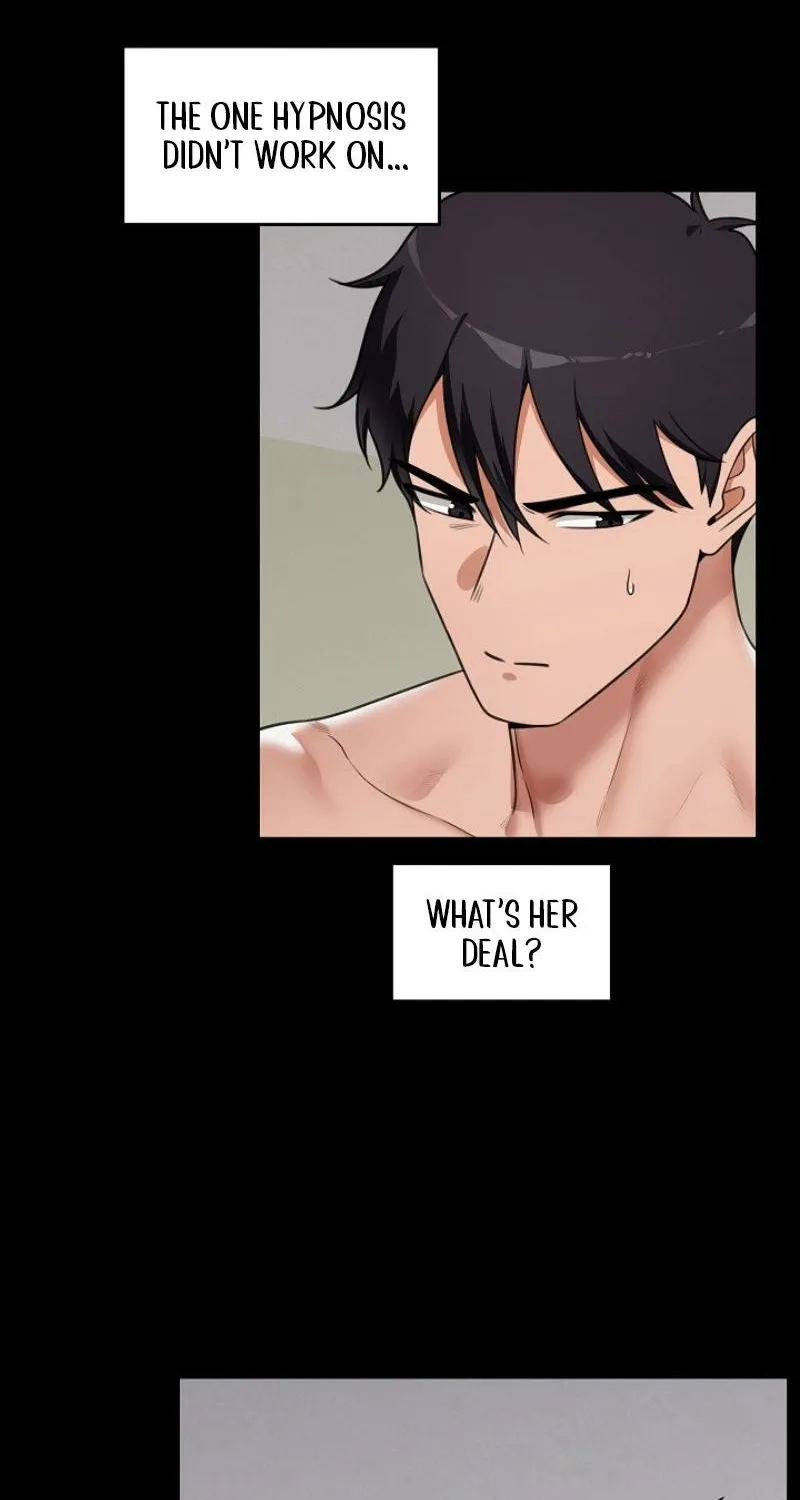 Read Hypnotist Security Guard chapter 88 image 9 on Lezhin