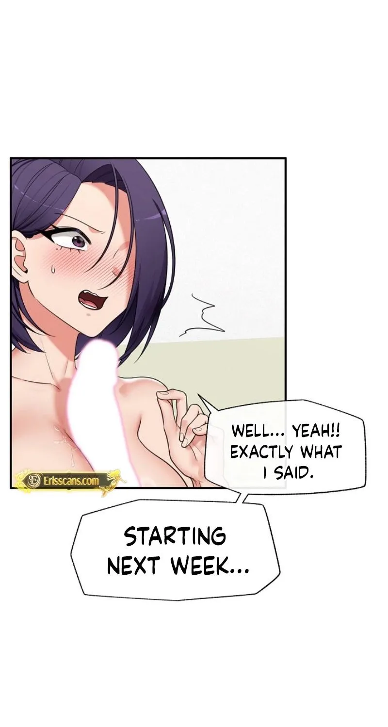 Read Hypnotist Security Guard chapter 89 image 20 on Lezhin