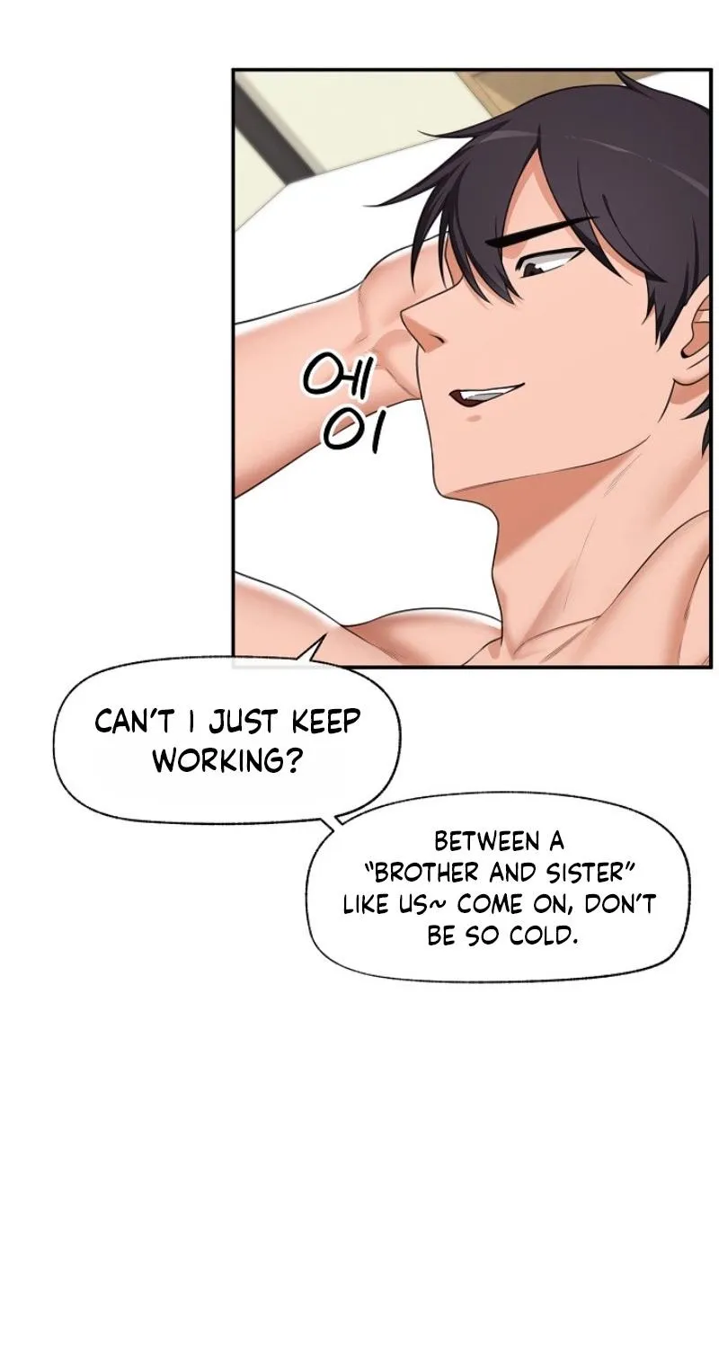 Read Hypnotist Security Guard chapter 89 image 21 on Lezhin