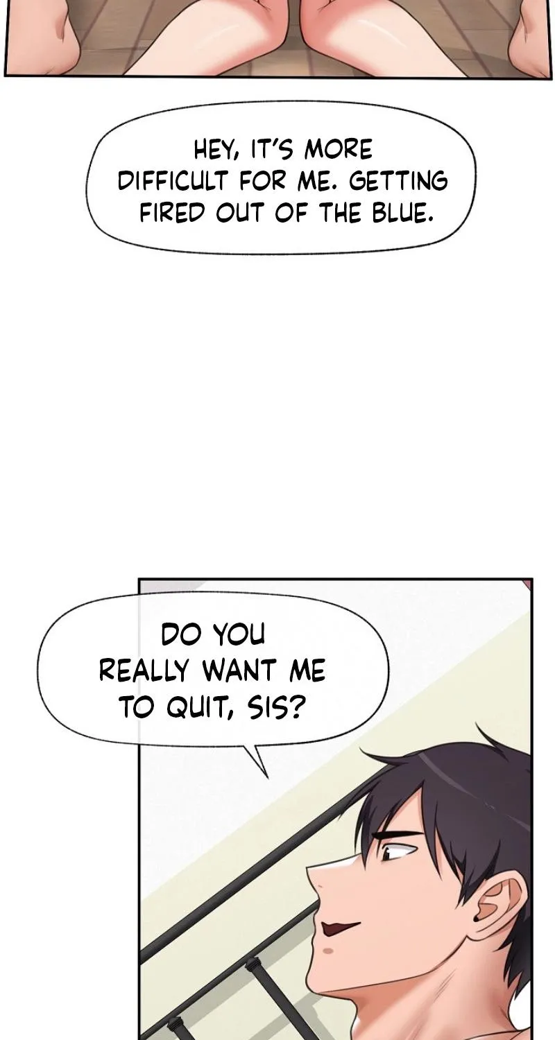 Read Hypnotist Security Guard chapter 89 image 23 on Lezhin