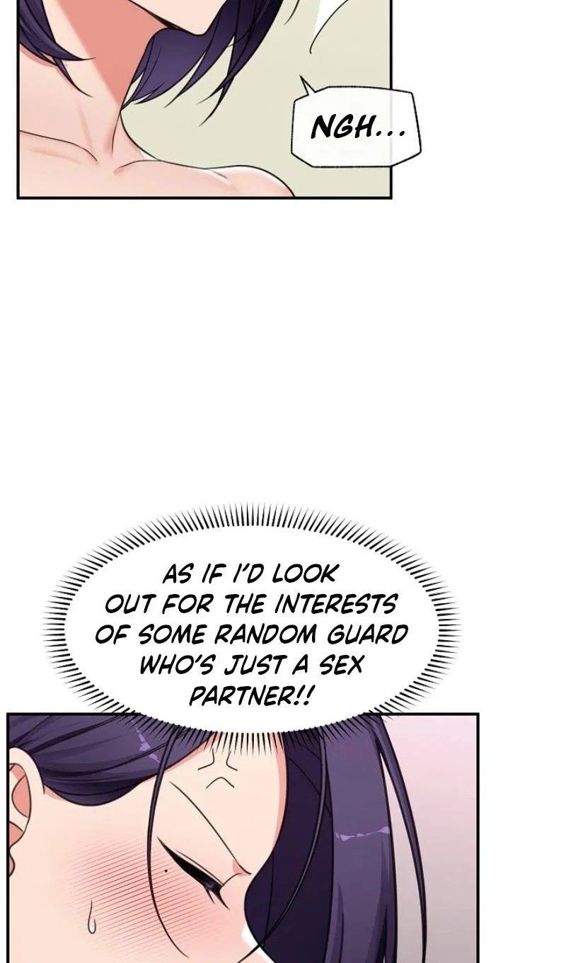 Read Hypnotist Security Guard chapter 89 image 25 on Lezhin