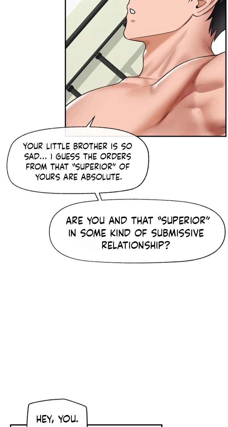 Read Hypnotist Security Guard chapter 89 image 27 on Lezhin