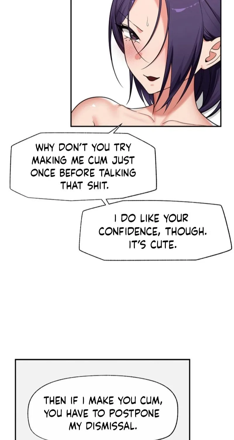 Read Hypnotist Security Guard chapter 89 image 34 on Lezhin
