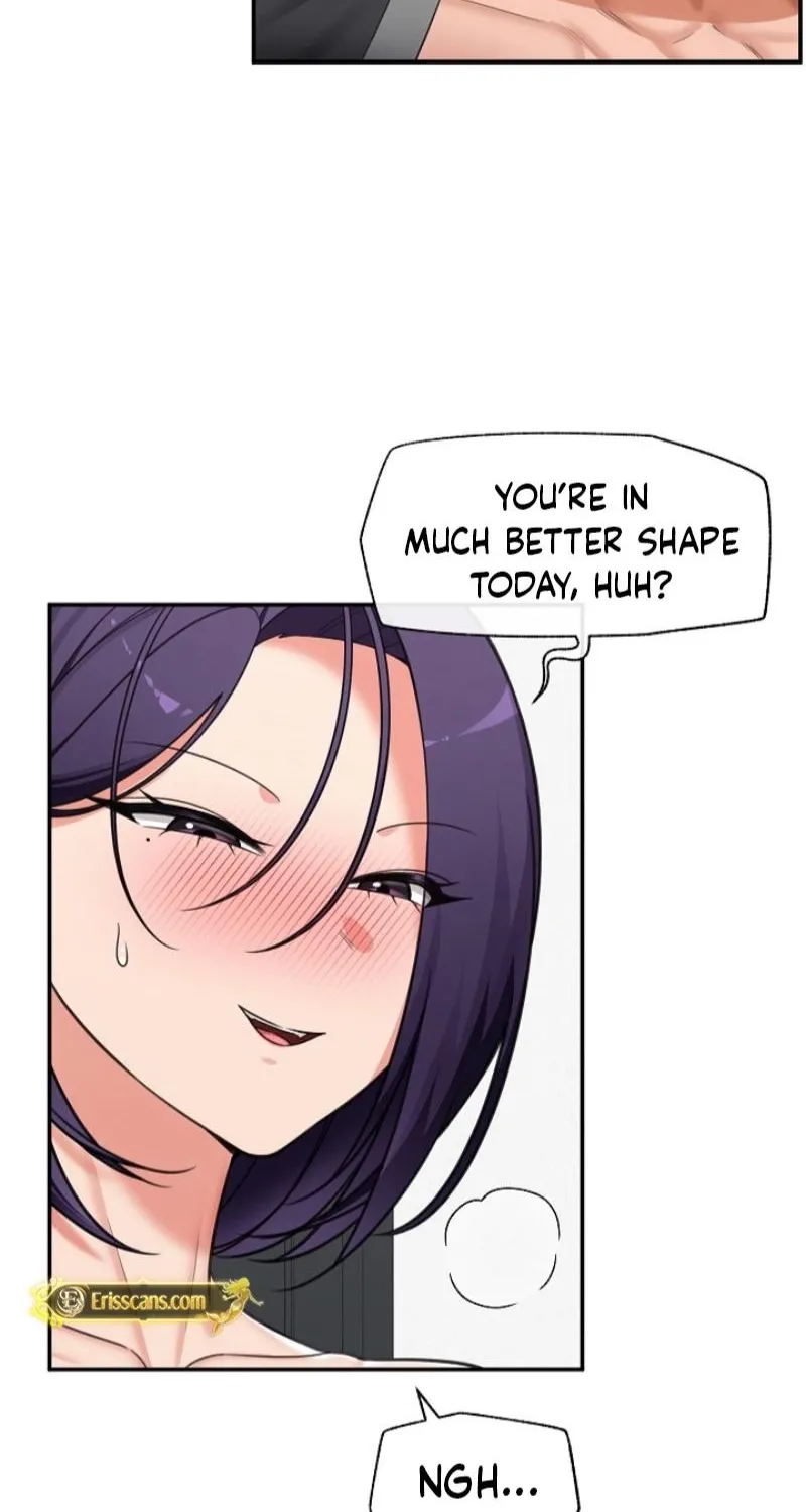 Read Hypnotist Security Guard chapter 89 image 4 on Lezhin