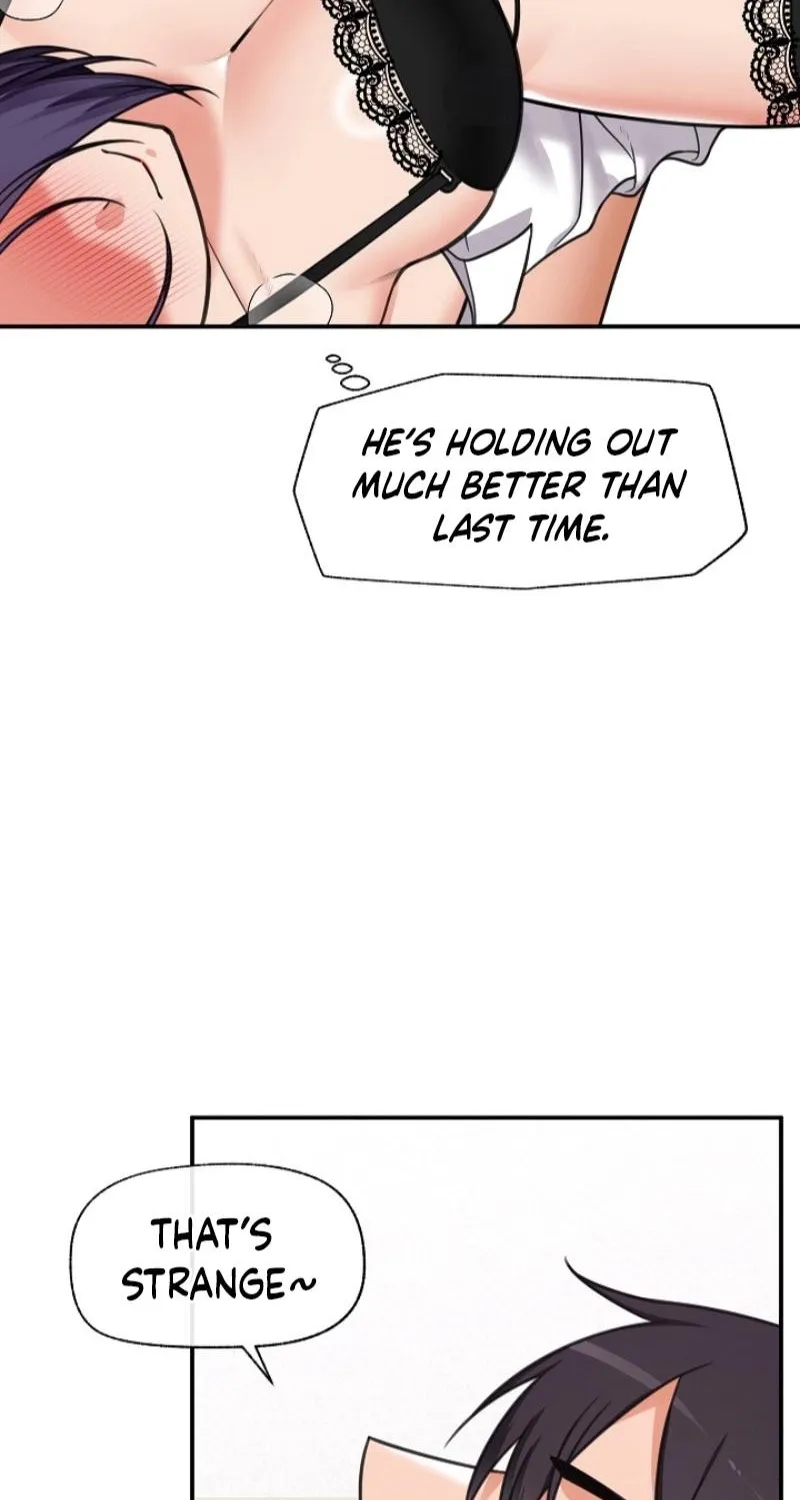 Read Hypnotist Security Guard chapter 89 image 6 on Lezhin