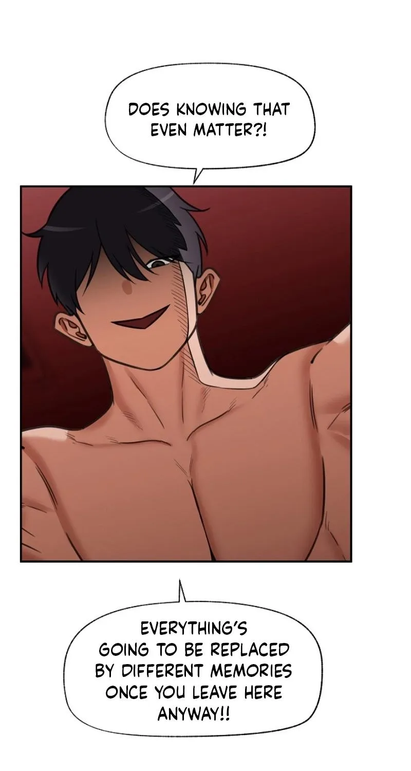Read Hypnotist Security Guard chapter 89 image 72 on Lezhin