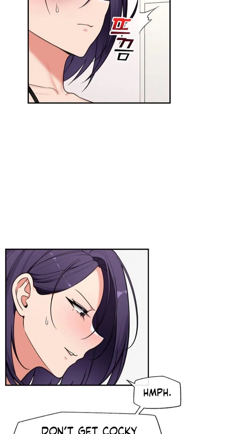 Read Hypnotist Security Guard chapter 89 image 8 on Lezhin