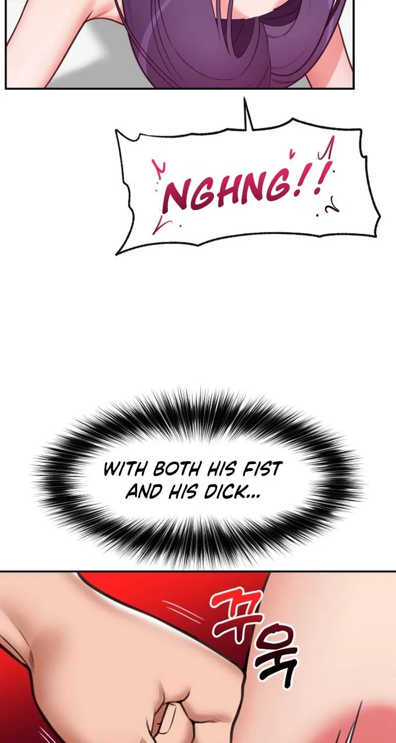Read Hypnotist Security Guard chapter 89 image 82 on Lezhin