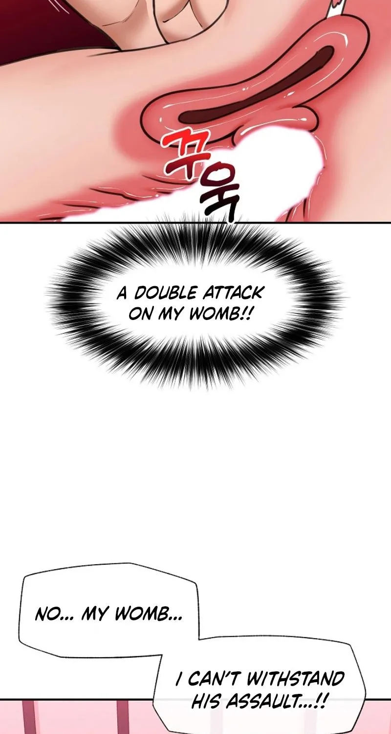 Read Hypnotist Security Guard chapter 89 image 83 on Lezhin