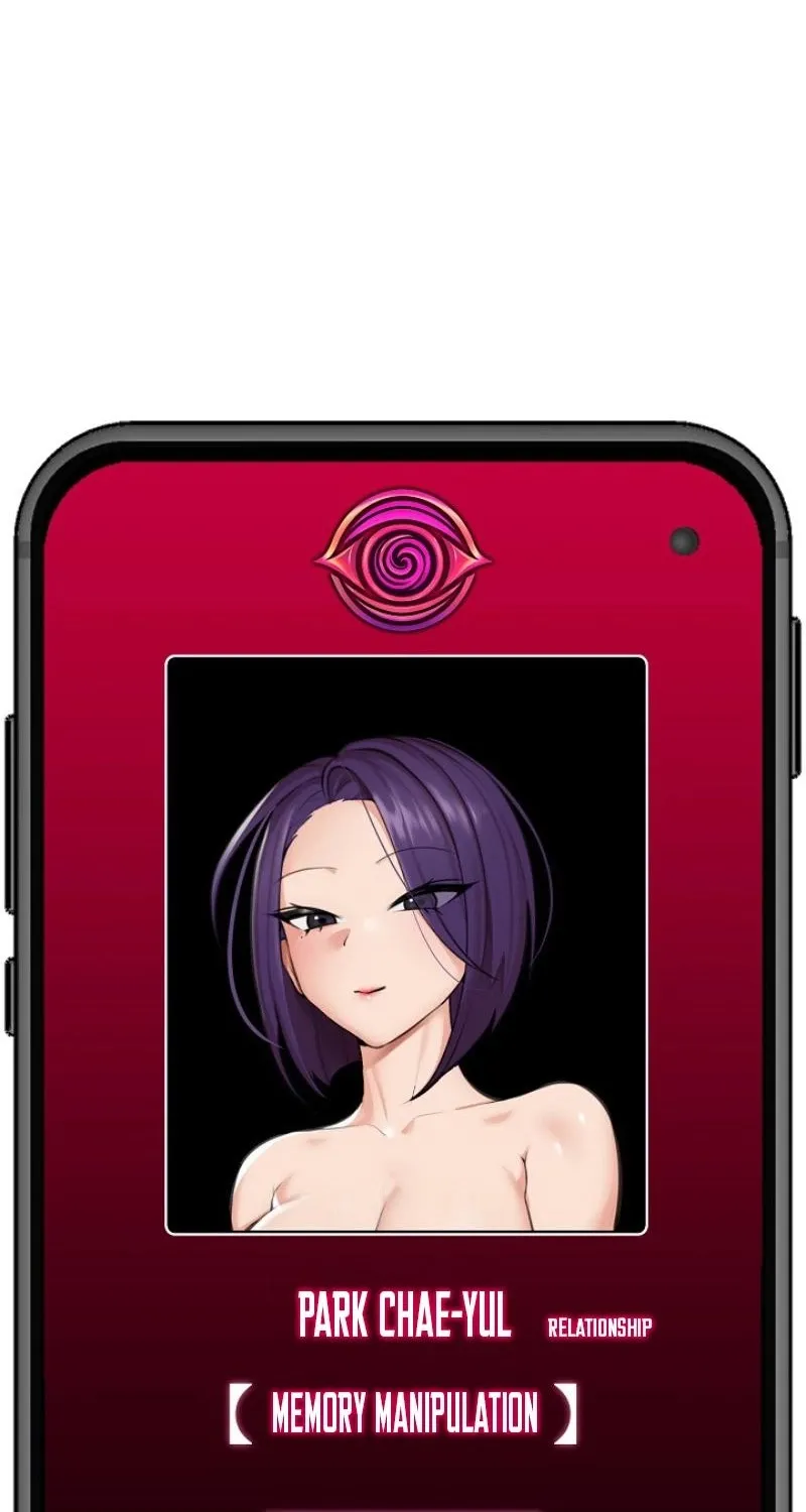 Read Hypnotist Security Guard chapter 89 image 87 on Lezhin