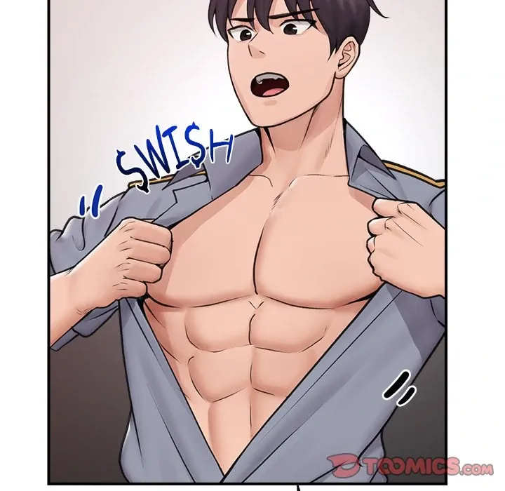 Read Hypnotist Security Guard chapter 9 image 11 on Lezhin