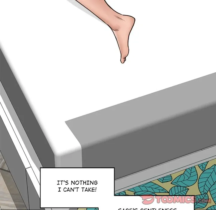 Read Hypnotist Security Guard chapter 9 image 110 on Lezhin
