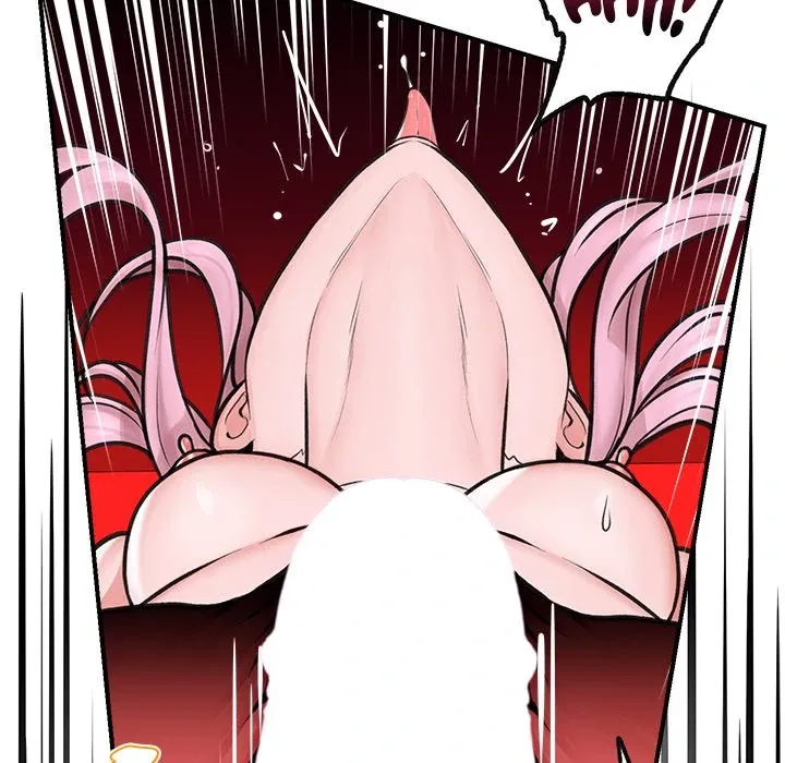 Read Hypnotist Security Guard chapter 9 image 123 on Lezhin