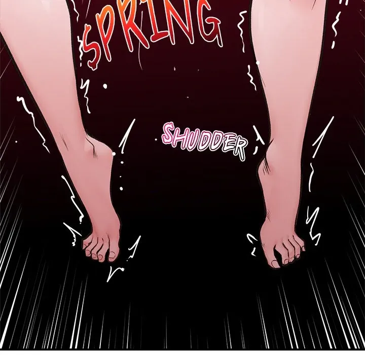 Read Hypnotist Security Guard chapter 9 image 126 on Lezhin