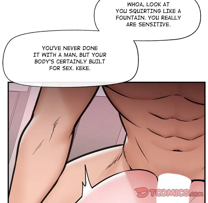 Read Hypnotist Security Guard chapter 9 image 128 on Lezhin