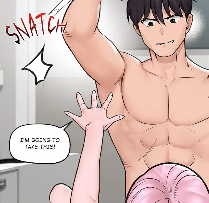 Read Hypnotist Security Guard chapter 9 image 133 on Lezhin