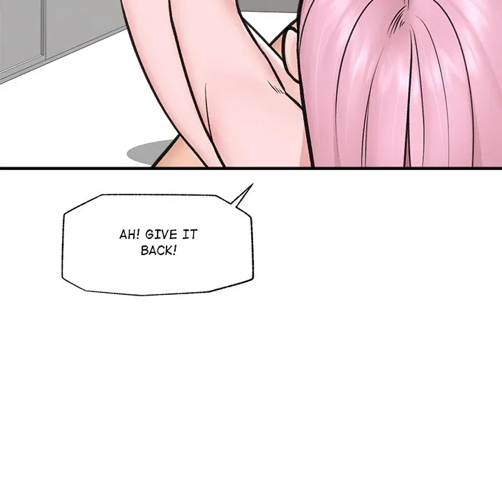 Read Hypnotist Security Guard chapter 9 image 134 on Lezhin