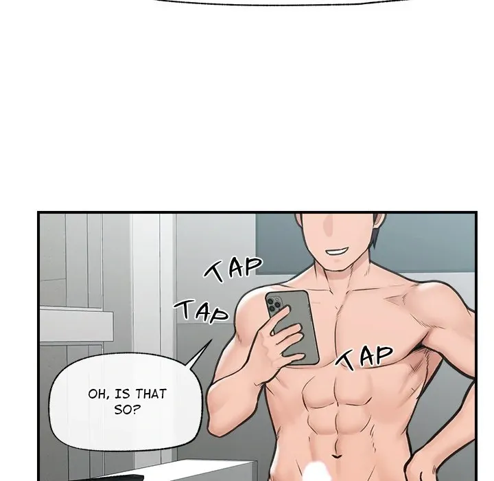 Read Hypnotist Security Guard chapter 9 image 143 on Lezhin