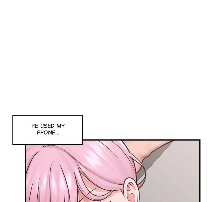Read Hypnotist Security Guard chapter 9 image 150 on Lezhin