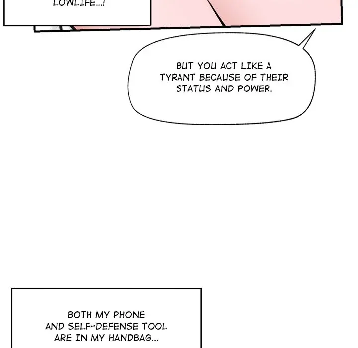 Read Hypnotist Security Guard chapter 9 image 17 on Lezhin