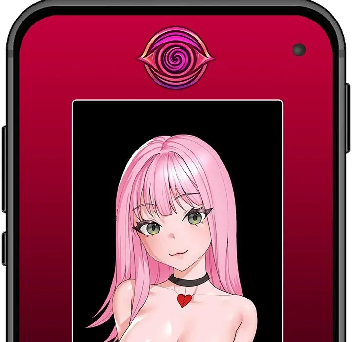 Read Hypnotist Security Guard chapter 9 image 172 on Lezhin