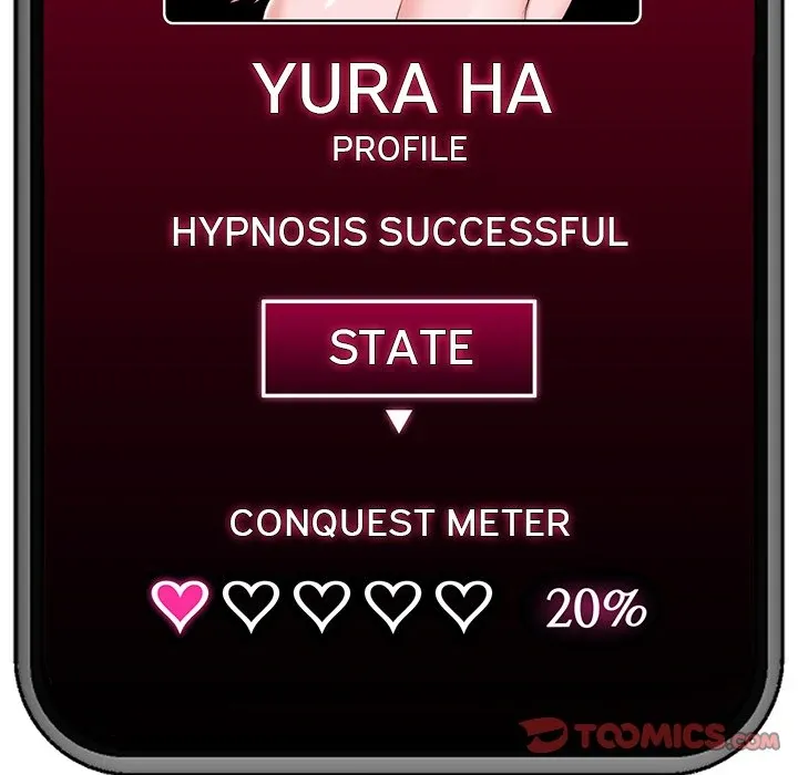 Read Hypnotist Security Guard chapter 9 image 173 on Lezhin