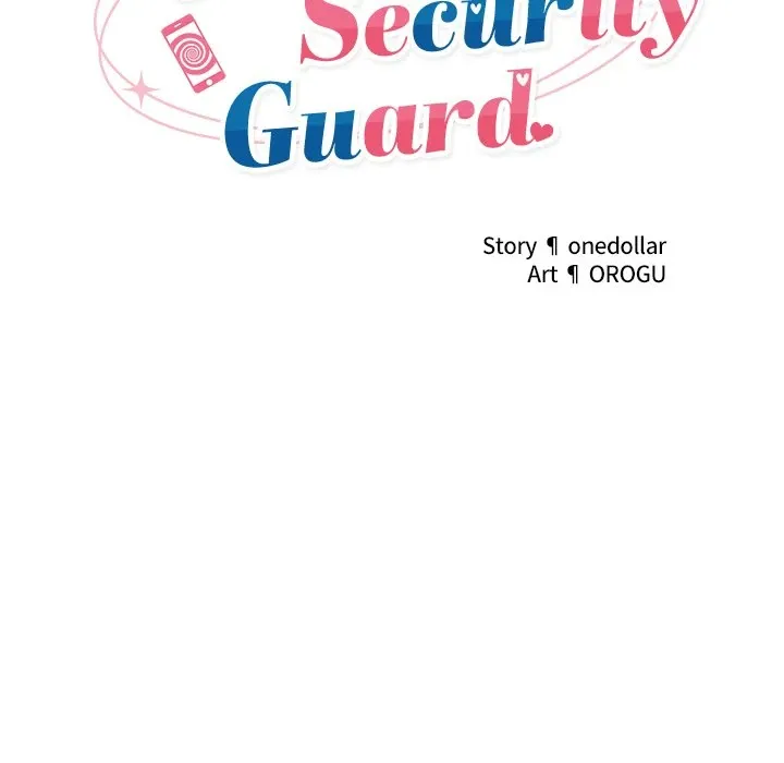 Read Hypnotist Security Guard chapter 9 image 23 on Lezhin