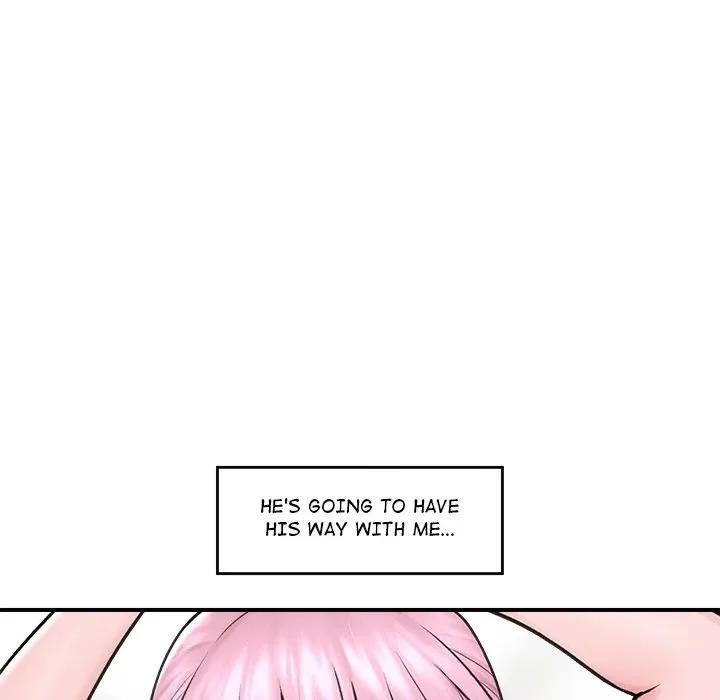 Read Hypnotist Security Guard chapter 9 image 27 on Lezhin