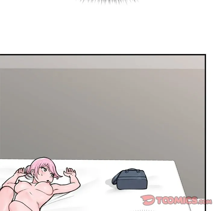 Read Hypnotist Security Guard chapter 9 image 29 on Lezhin