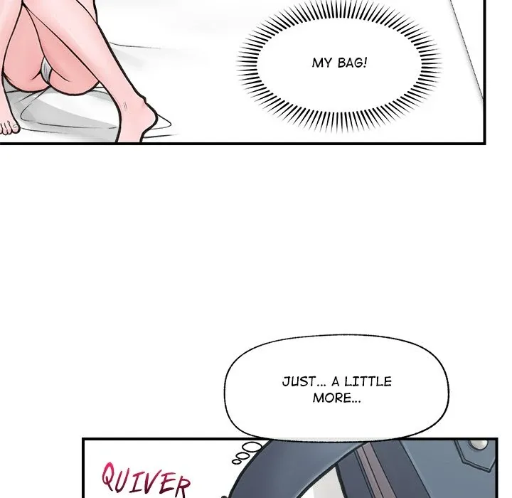 Read Hypnotist Security Guard chapter 9 image 30 on Lezhin