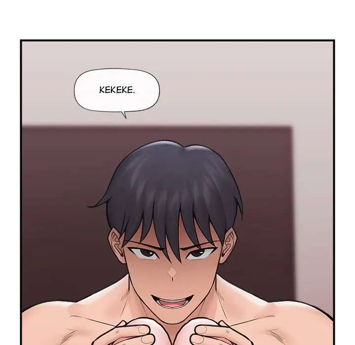 Read Hypnotist Security Guard chapter 9 image 32 on Lezhin