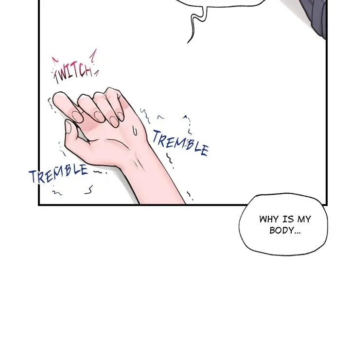 Read Hypnotist Security Guard chapter 9 image 4 on Lezhin