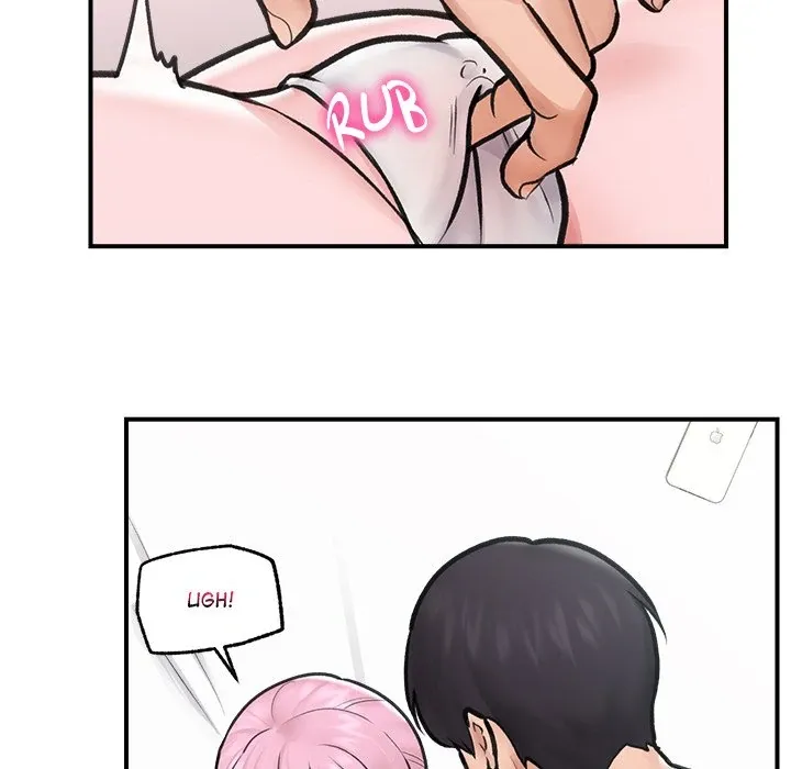 Read Hypnotist Security Guard chapter 9 image 45 on Lezhin
