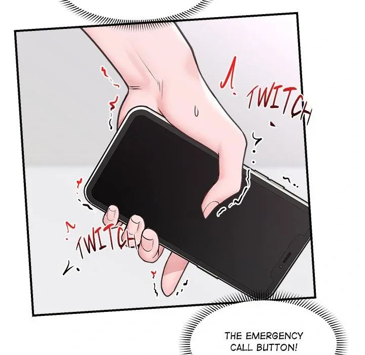 Read Hypnotist Security Guard chapter 9 image 61 on Lezhin