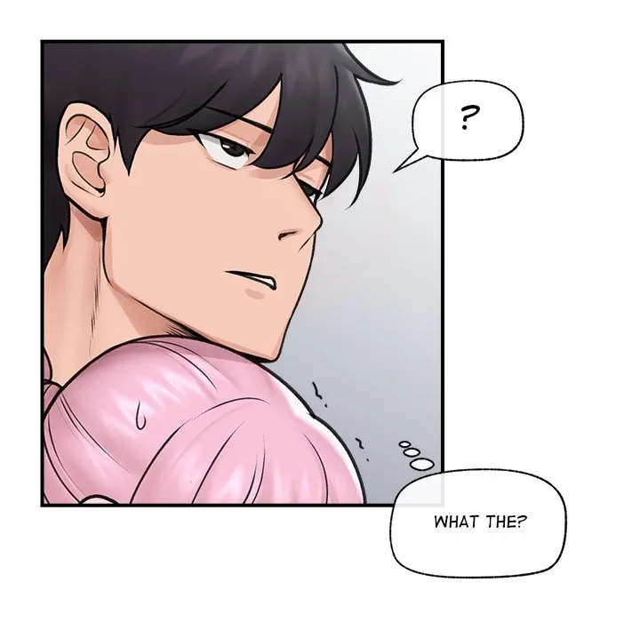 Read Hypnotist Security Guard chapter 9 image 67 on Lezhin