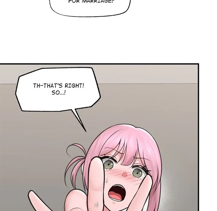 Read Hypnotist Security Guard chapter 9 image 75 on Lezhin
